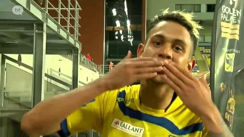 Kussen & Fair play