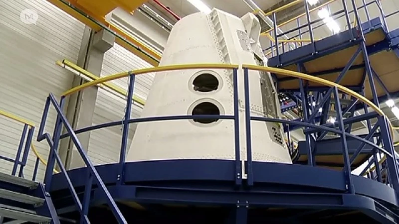 Lummens bedrijf Sabca profiteert van nieuwe generatie raketten