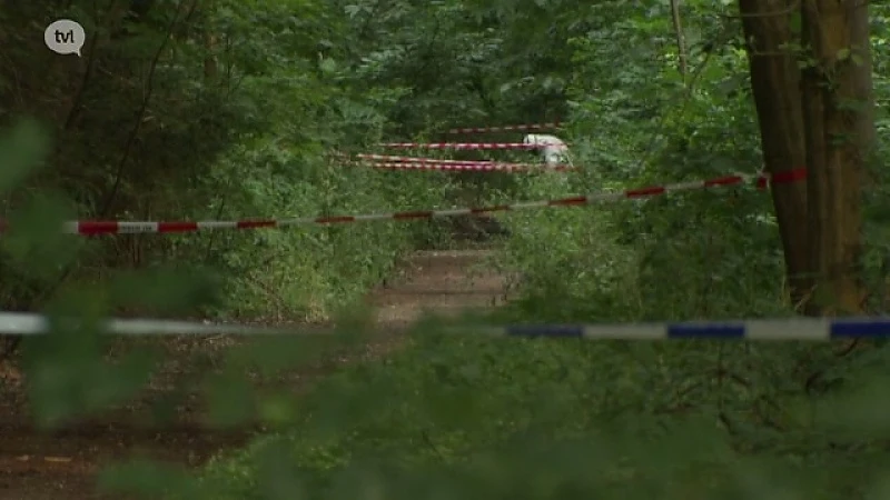 Hoe zwaar heeft het chemisch afval de bodem in Zutendaal verontreinigd?