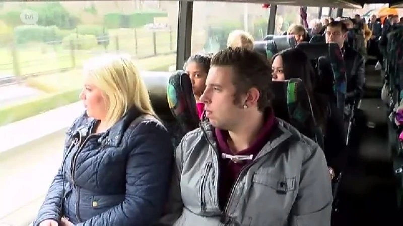 De nieuwe inwoners van Beringen