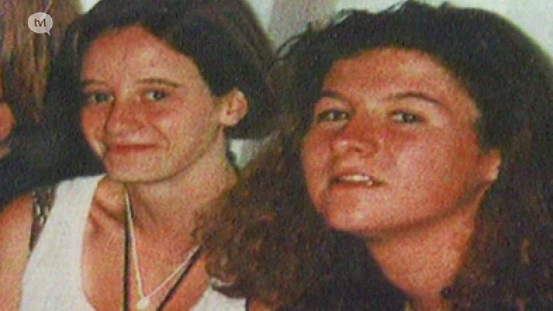 20 jaar An en Eefje: "Het ergste wat je kan overkomen, is je kind verliezen"