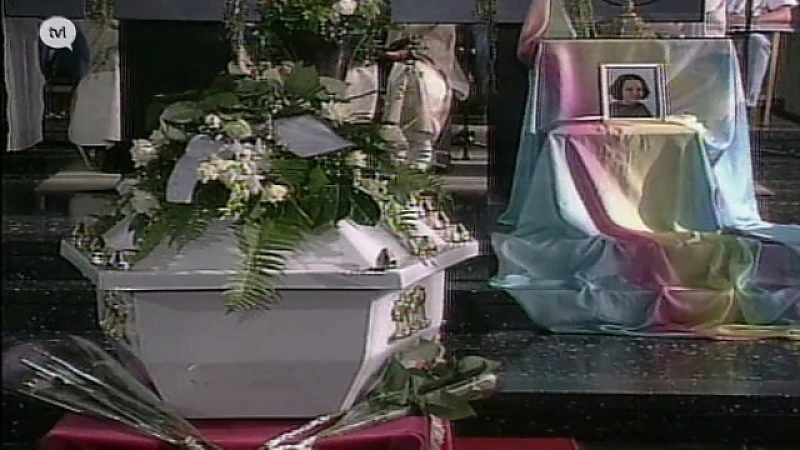 An en Eefje 20 jaar later: Het spaghettiarrest, de witte ridder, en de witte mars