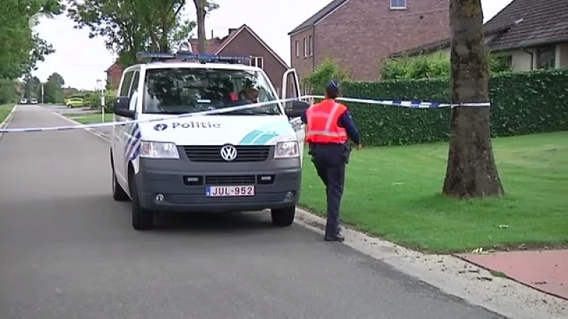 Moeder die kind naast de weg achterliet verdacht van poging tot moord.