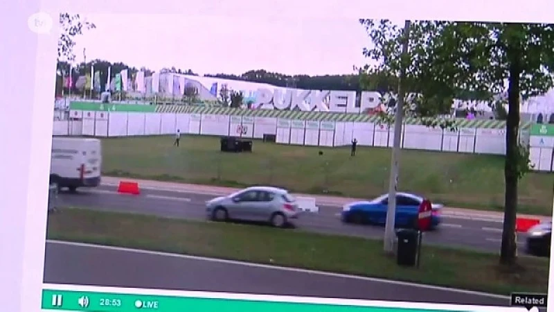 Check onze Pukkelpop Livestream