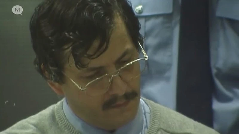 An en Eefje 20 jaar later: Nooit meer Dutroux?