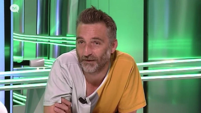 Gert Stinckens: "PXL Music heeft goede potgrond"
