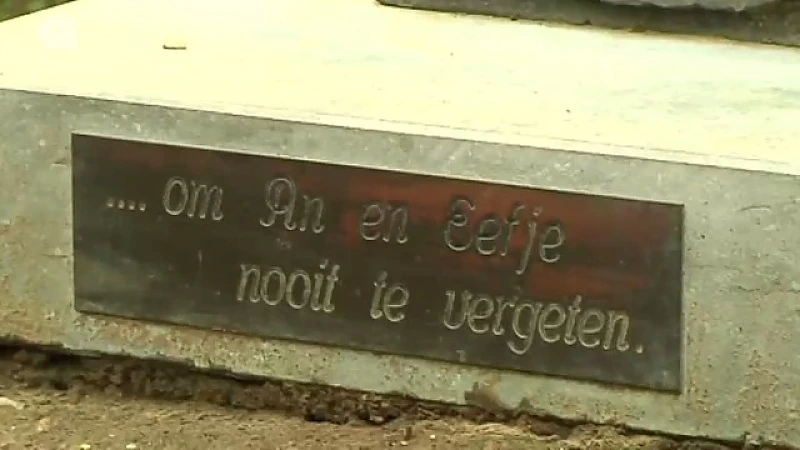 An en Eefje 20 jaar later