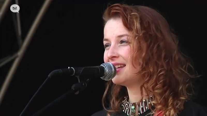 Samenvatting Pukkelpop live-uitzending 20/08