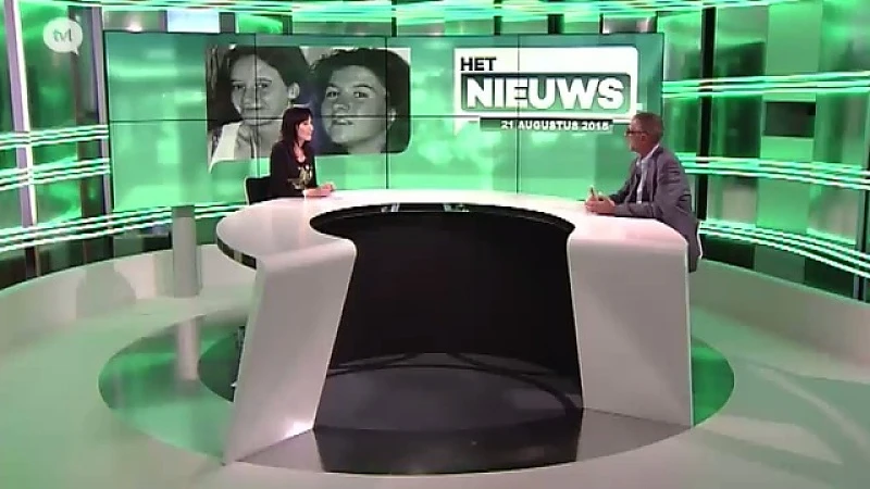Paul Marchal: "Ik heb mijn antwoorden"