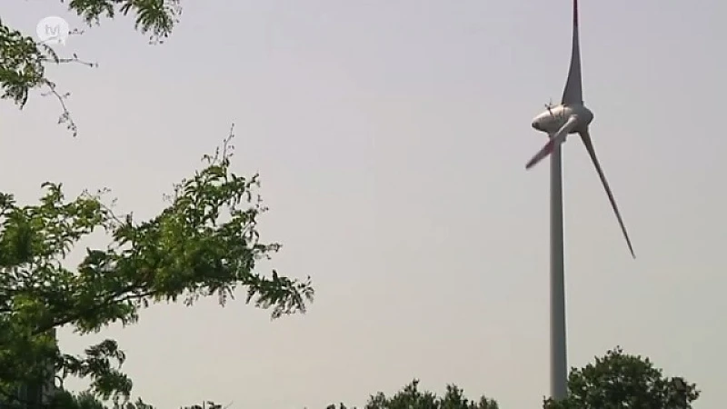 Gemeente Riemst zegt nee tegen komst drie windmolens
