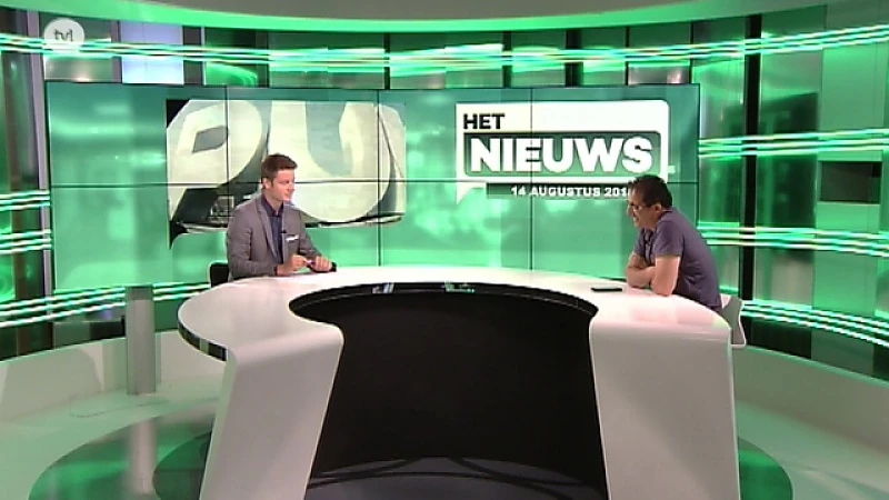 Pukkelpop heeft goede relatie met zijn buren