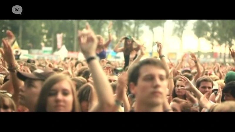 30 jaar Pukkelpop