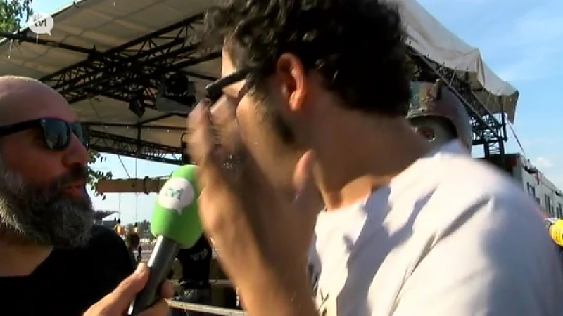 Beste quotes op Pukkelpop