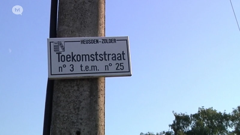 Meisje (14) steekt vader neer in Heusden-Zolder