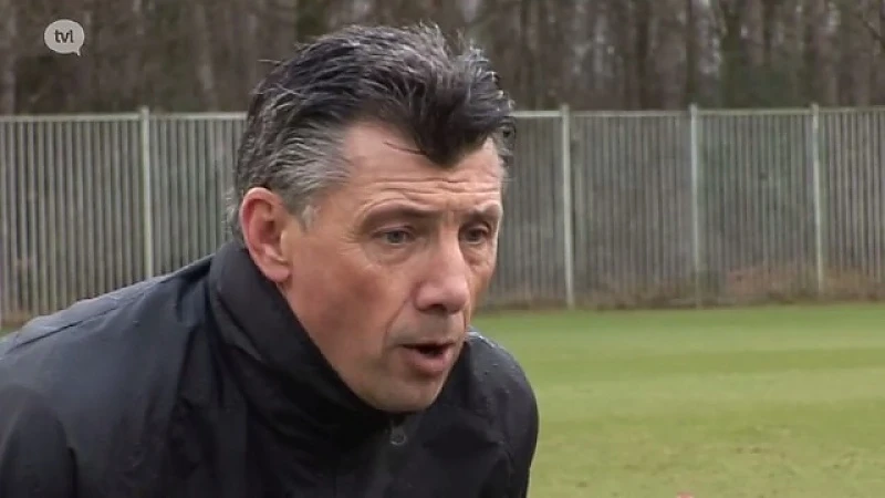Guy Martens gaat naar Singapore