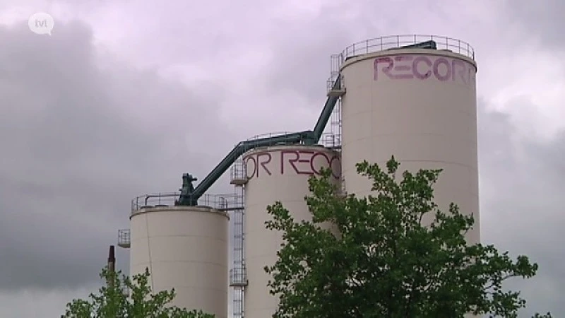 60 ontslagen bij Recor in Hasselt