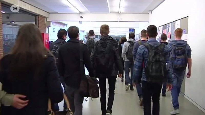 Jongeren weten niet hoe de arbeidsmarkt werkt