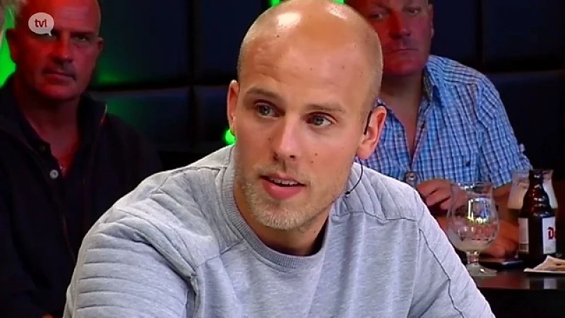 "Play-off 1 is must voor Racing Genk"