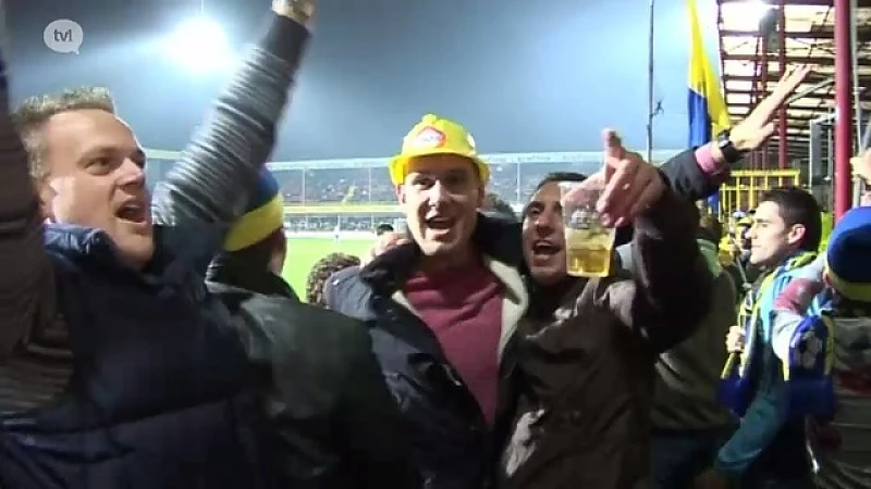 Spouwen-Mopertingen mag naar Anderlecht voor de Beker