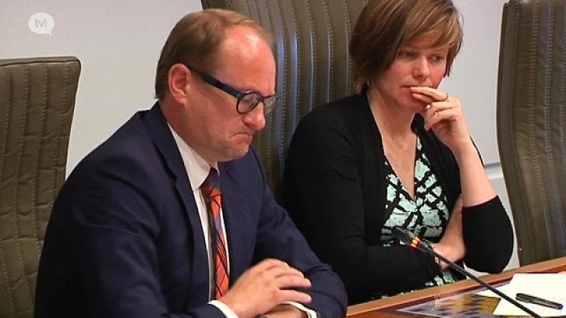 Ben Weyts: "Capaciteit genoeg om overal onverdoofd te slachten"