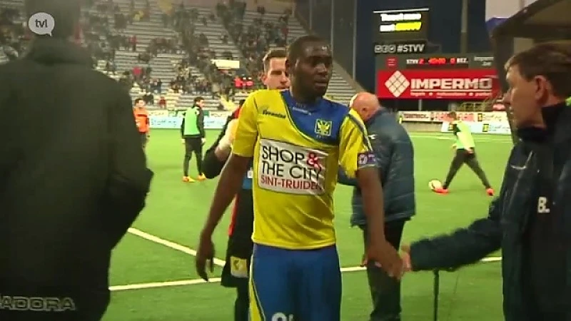 STVV-spits Momi weer onderweg naar Sint-Truiden?