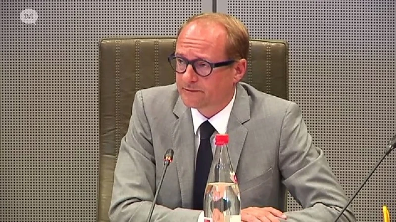 Weyts: "Volgens gouverneur is er genoeg slachtcapaciteit in Limburg"