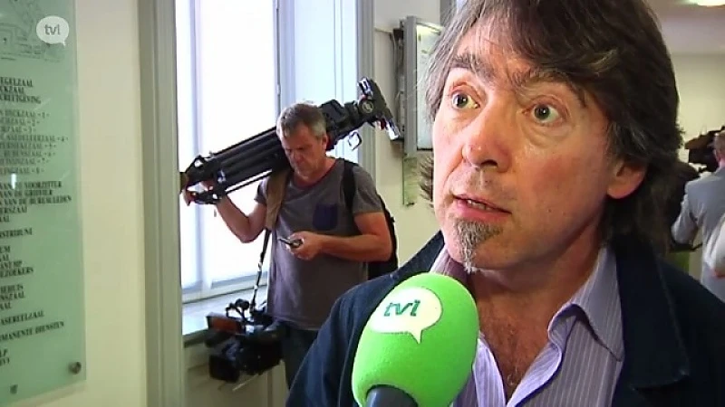 Michel Vandenbosch: "Offerfeest moet gespreid worden over meerdere dagen"