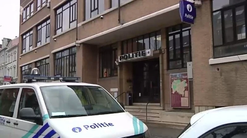 Komt er een Politiezone Limburg Regio Hoofdstad?