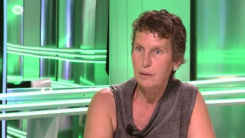 Linda Delva: "Bart De Wever ziet de kern van het probleem niet"