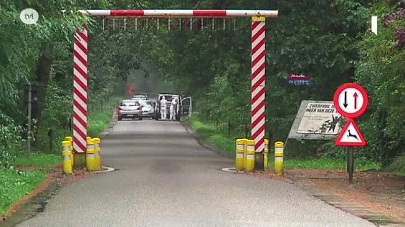 Politie voert klopjacht naar moordenaars Aquino