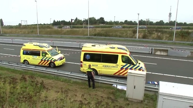 Nog geen spoor van moordenaars Silvio Aquino
