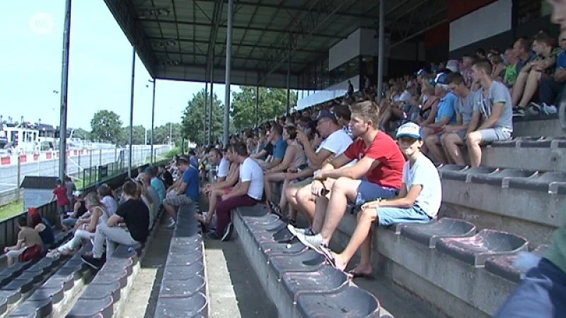 Uitverkochte 24 uren van Zolder zijn een succes