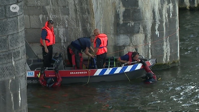 Lijk in koffer gevonden in Maastricht