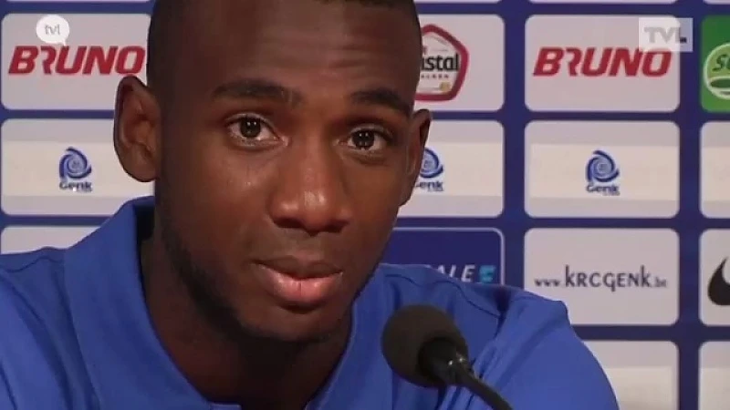 Deadline Day: Genk strikt Spanjaard, Mboyo gratis naar Sion