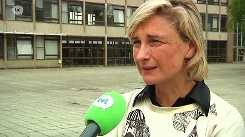 Crevits: "Toestand Limburgse onderwijs baart me zorgen"