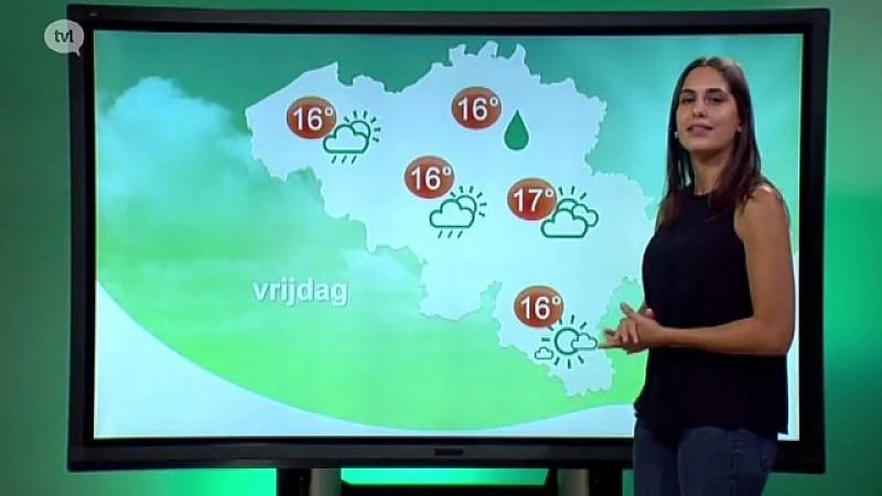 weerbericht 4 september