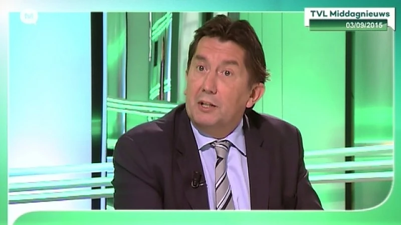 Gouverneur doet oproep om vluchtelingen op te vangen