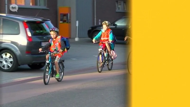 Veilig naar school