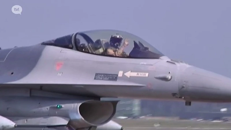 Wouter Beke: "militair ingrijpen in Syrië"