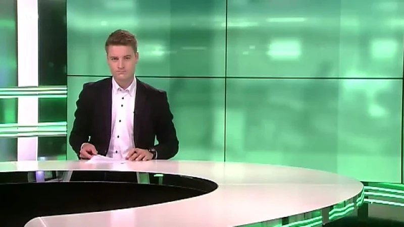 Het TVL Nieuws van zondag 6 september
