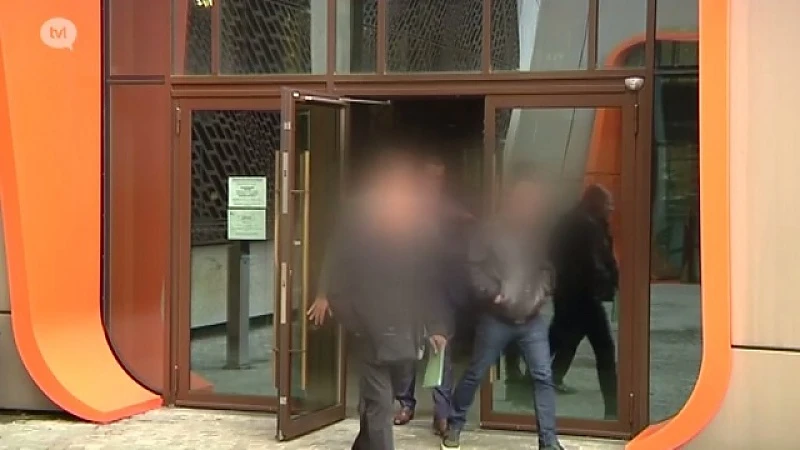 Geen uitstel in proces Aquino