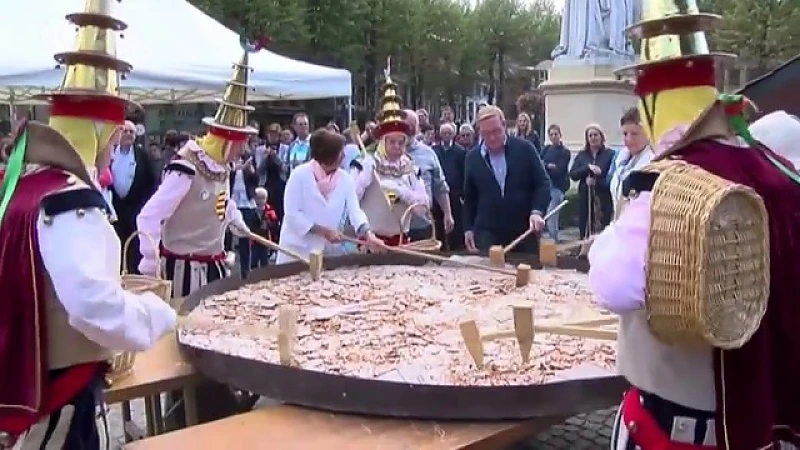 Fan van Limburg: 08 september 2015
