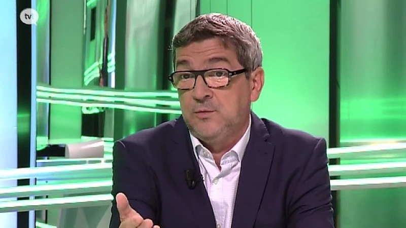 "Nederlandse kijkers hebben niet dezelfde interesses als Belgische kijkers"