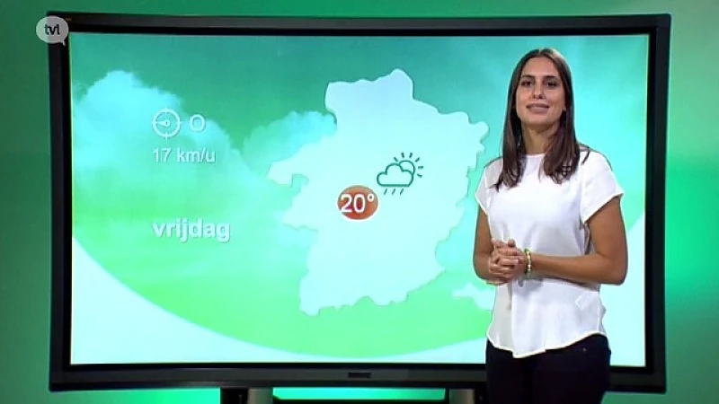 weerbericht 11 september
