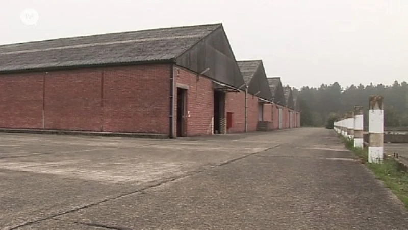 Extra vluchtelingen in Lanaken en Leopoldsburg
