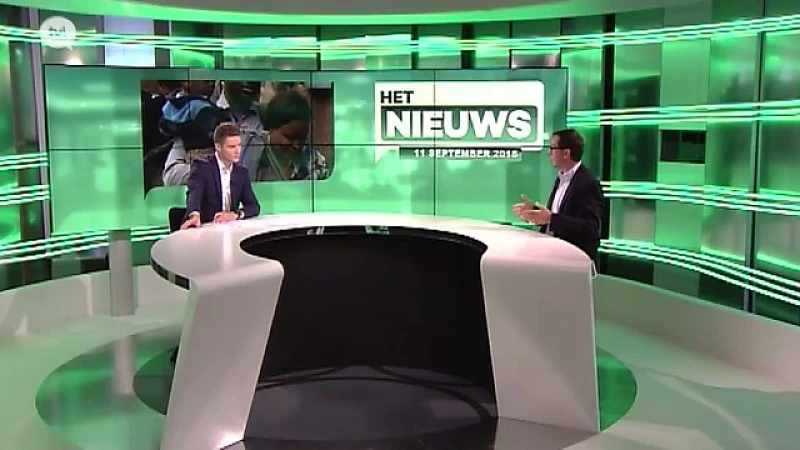 Wouter Beke: "Wat wordt er van ons als gemeentebestuur verwacht? "