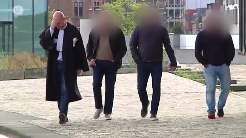 Advocaten Aquino willen rechter wraken