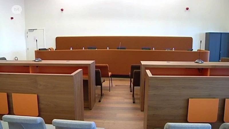 Verdediging wraakt rechter, proces Aquino voor onbepaalde tijd uitgesteld