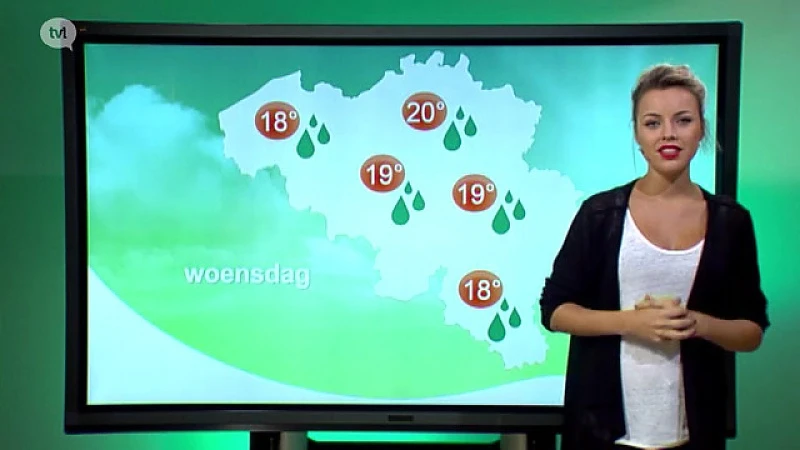 Weerbericht 16 september