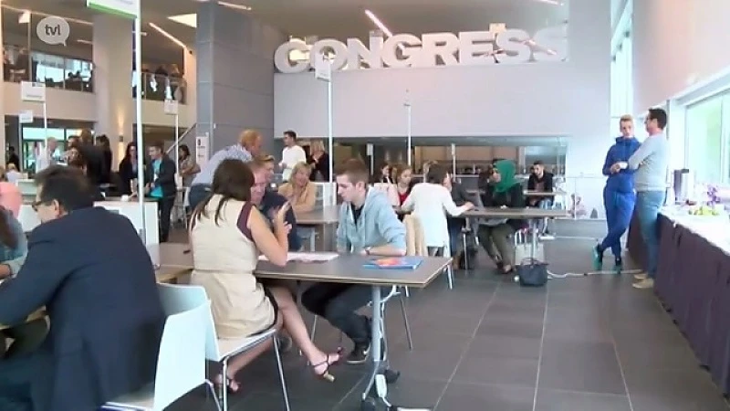 Infodag Hogeschool PXL